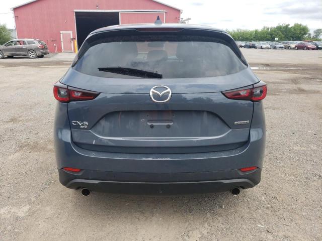 2022 MAZDA CX-5 PREFERRED  