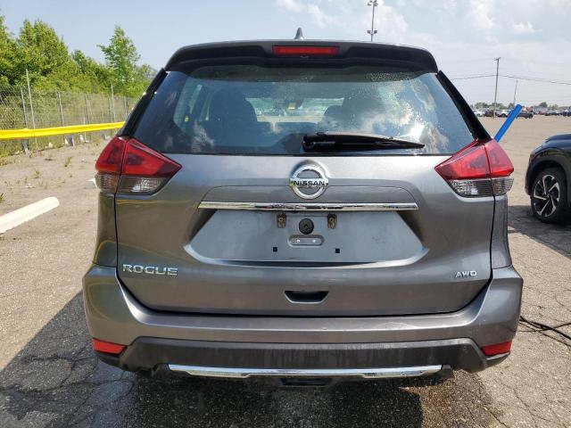  NISSAN ROGUE 2019 Szary