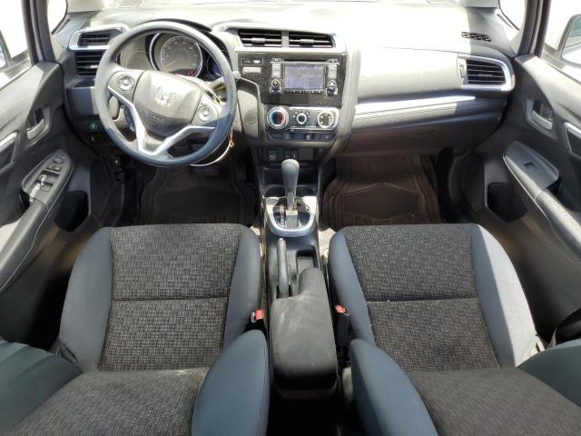 HONDA FIT 2016 White