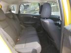 2018 Honda Fit Ex للبيع في Northfield، OH - Rear End