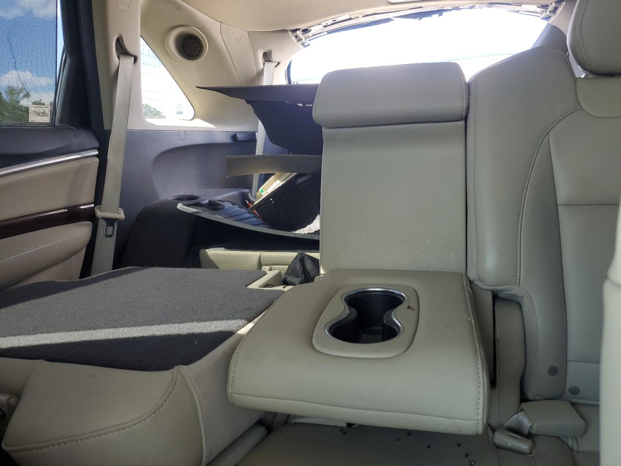 2014 Acura Mdx Technology VIN: 5FRYD4H6XEB023302 Lot: 61546755