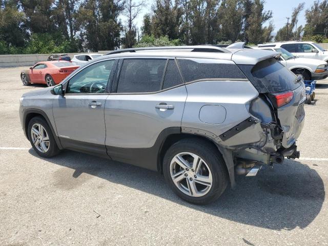  GMC TERRAIN 2018 Szary