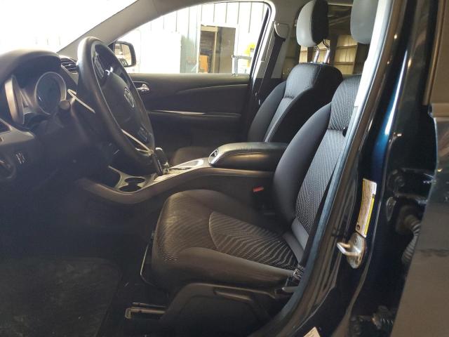 Parquets DODGE JOURNEY 2013 Blue