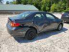 2010 Toyota Corolla Base на продаже в West Warren, MA - Side