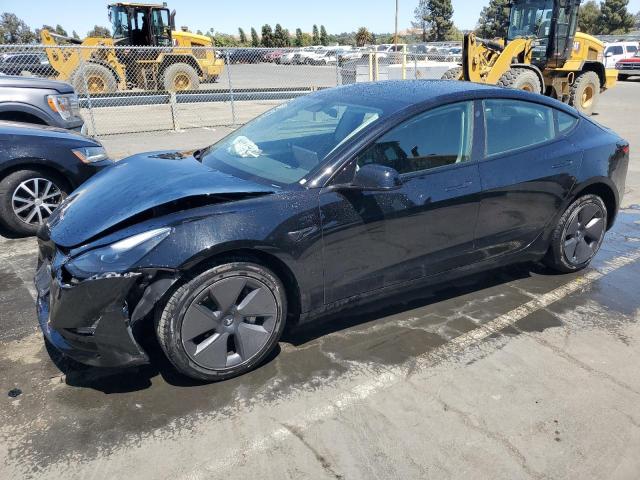 TESLA MODEL 3 2023 Black