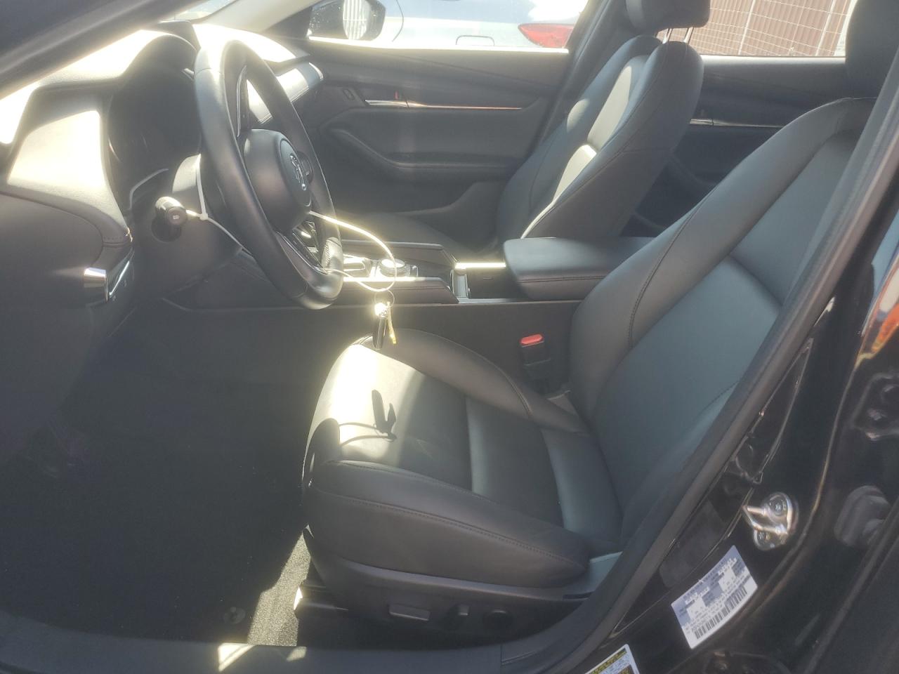 MAZDA 3 2025 VIN 3MZBPACMXSM457114 zdjęcie 7
