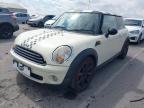 2007 MINI ONE for sale at Copart CHESTER