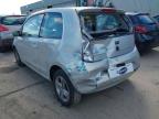 2015 SEAT MII SE AUT for sale at Copart PETERLEE