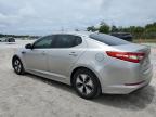 2013 Kia Optima Hybrid for Sale in Fort Pierce, FL - Normal Wear