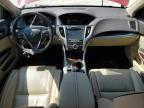 2018 Acura Tlx Tech na sprzedaż w Kansas City, KS - Front End