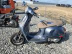 2015 VESPA GTS 300 SUPER   for sale at Copart CA - NAPA