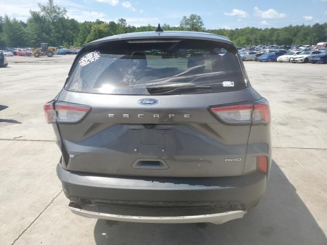  FORD ESCAPE 2022 Gray