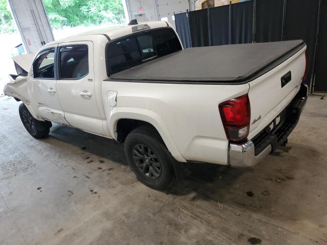  TOYOTA TACOMA 2023 Biały