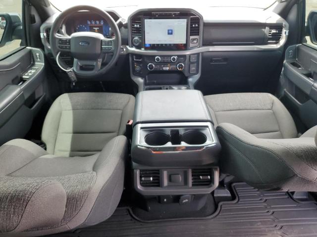  FORD All Models 2024 Белы