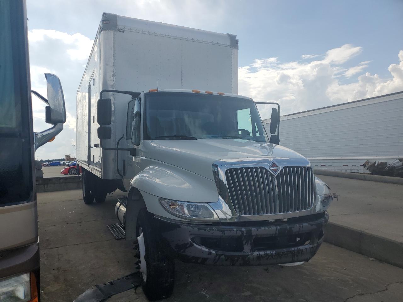 2019 International 4000 4300 de vânzare în Gaston, SC - Front End