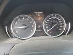 2015 ACURA TLX ADVANCE   for sale at Copart ON - COOKSTOWN