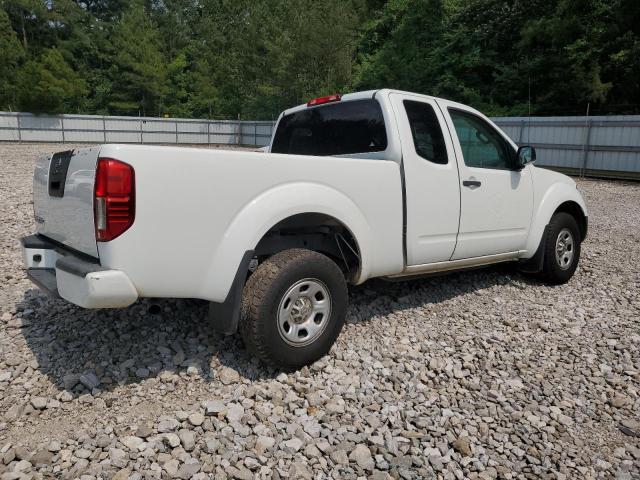  NISSAN FRONTIER 2019 Белый