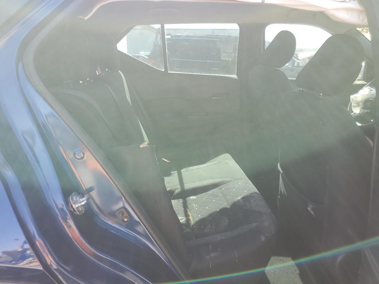 2020 Nissan Kicks Sv VIN: 3N1CP5CV5LL570213 Lot: 62076895