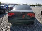 2008 Honda Civic Lx for Sale in North Billerica, MA - Normal Wear