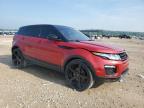 2016 Land Rover Range Rover Evoque Se продається в Kansas City, KS - Front End