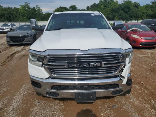  RAM 1500 2022 Белы