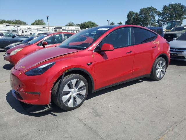 TESLA MODEL Y – zdjęcie z aukcji, lot #61441305