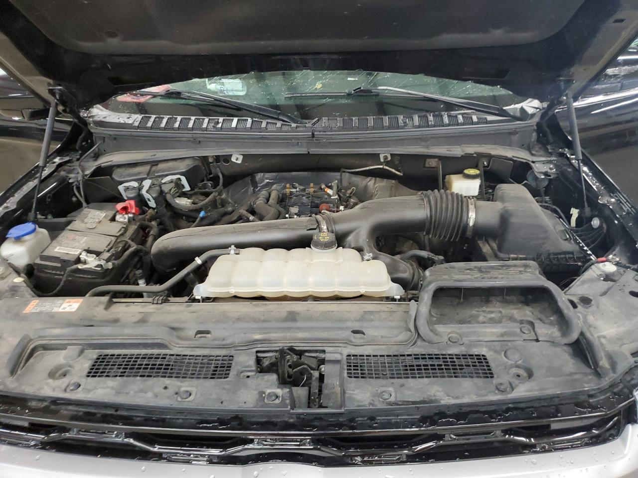 2022 Ford Expedition Xlt VIN: 1FMJU1JT7NEA62332 Lot: 61977355