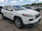 2018 Jeep Cherokee Limited на продаже в Littleton, CO - Rear End