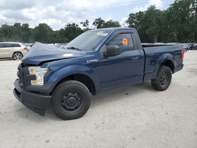 2017 Ford F150 