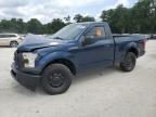 2017 Ford F150  на продаже в Ocala, FL - Front End