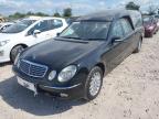 2004 MERCEDES BENZ E270 CDI E for sale at Copart BRISTOL