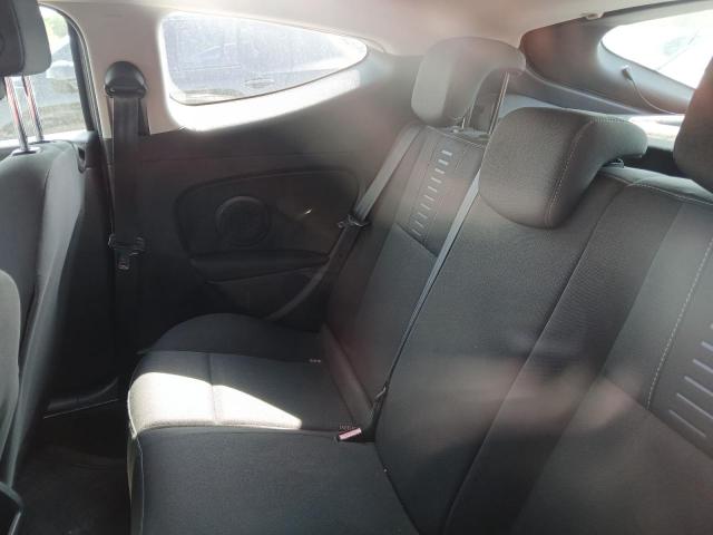 2011 RENAULT MEGANE EXP