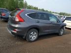 2016 HONDA CR-V EXL à vendre chez Copart ON - COOKSTOWN