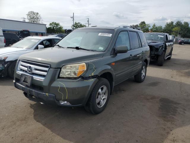 2006 Honda Pilot Ex