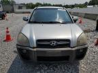 2008 Hyundai Tucson Se for Sale in Barberton, OH - Mechanical