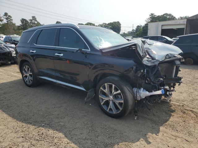  HYUNDAI PALISADE 2022 Czarny