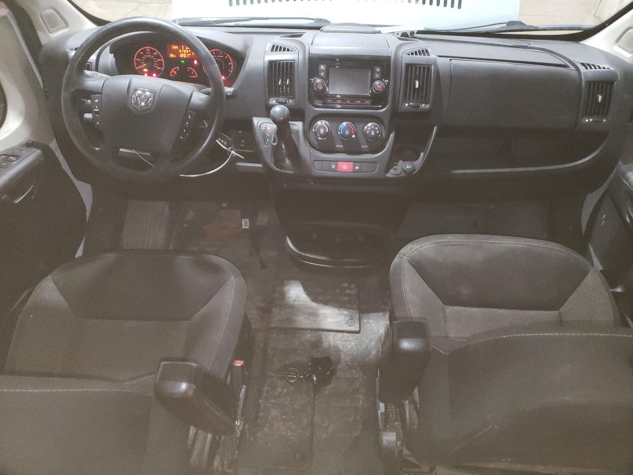 2018 Ram Promaster 1500 1500 Standard VIN: 3C6TRVAG9JE100142 Lot: 60164495