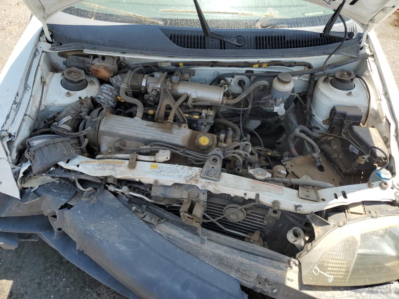 2s2ab21h7w6603208 2S2AB21H7W6603208 1998 Suzuki Swift Ga