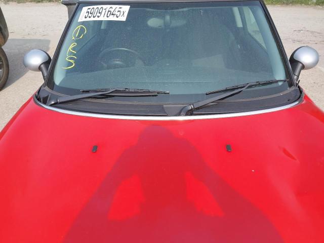 2009 MINI COOPER CLU