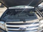 2017 Ford Expedition El Platinum   zu verkaufen in Wilmington, CA - Burn
