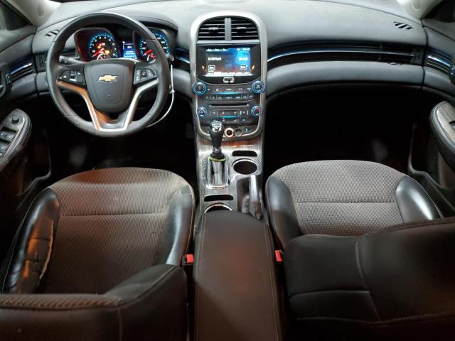  CHEVROLET MALIBU 2014 Burgundy