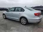 2015 Volkswagen Jetta Se de vânzare în Sun Valley, CA - Front End