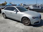 2009 Audi A4 Prestige на продаже в Sun Valley, CA - Front End
