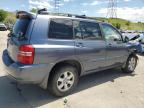 2003 Toyota Highlander Limited de vânzare în Littleton, CO - Front End
