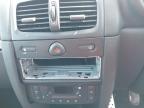 2004 RENAULT CLIO DYNAM for sale at Copart YORK