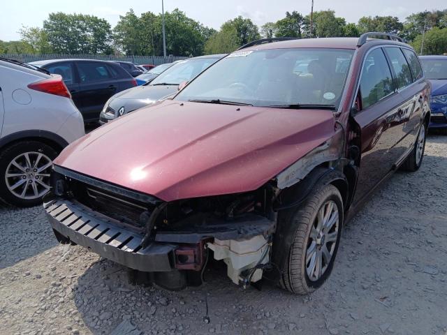 VOLVO V70 SE D A 2010