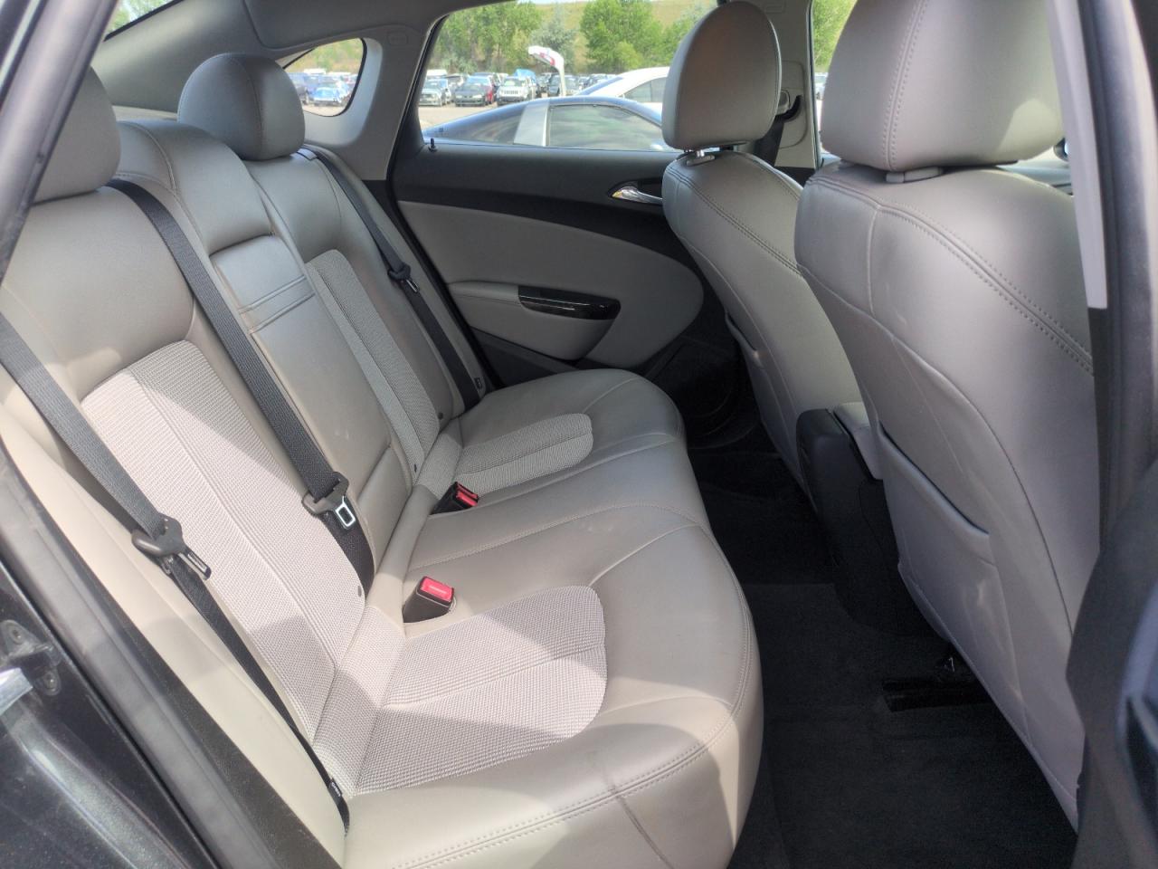 2016 Buick Verano VIN: 1G4PP5SK5G4131929 Lot: 61259865