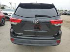 2019 Toyota Highlander Le na sprzedaż w Los Angeles, CA - Front End