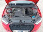 2014 AUDI A3 S LINE for sale at Copart CORBY