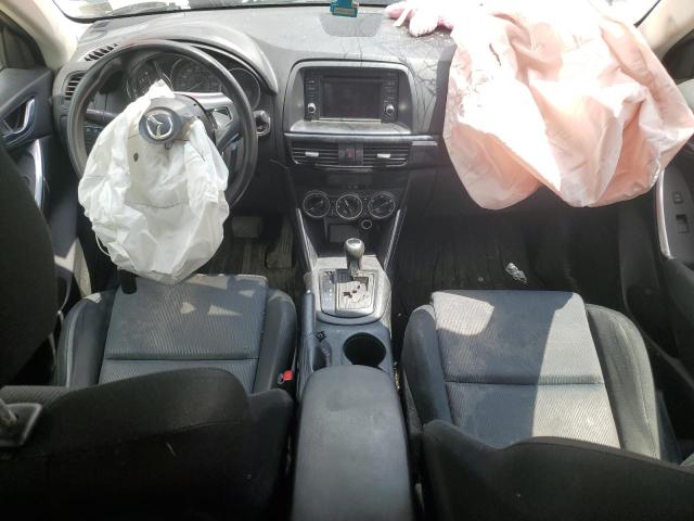  MAZDA CX-5 2013 Charcoal